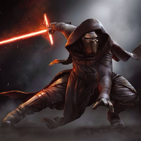 Kylo 